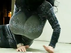 Online porn casting venemaa punapea noor tüdruk alasti tegeleb kergejõustikuga