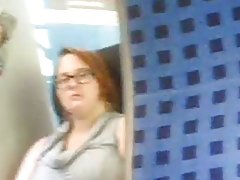 Porn on väga ilusad tüdrukud sale blond tegelenud võimlemise ja seksivad oma tugev sõber