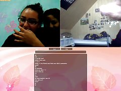 Video porno rullid seisma kiire seks on kuum brunettes enne videokaamera