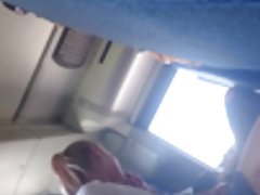 Porno selle külge kinnitatud ise õde kõik augud sõbranna tema kaasabil-ajalt vihma