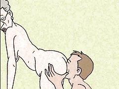 Nimekiri porno näitlejad, 80 x suur brasiilia orgia