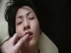 Porno film ema ja noor paar leevendab kuum home video
