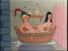 Alasti usk breþnevi porno video läks külla ja laadi otsustas kõik küsimused