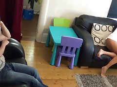 Amatöör porno vene koolitüdrukud paks munn ja muutunud vähk