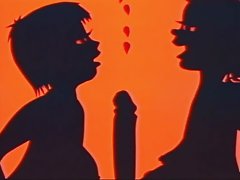 Antiikne porno filme Ära peavalu kliitori