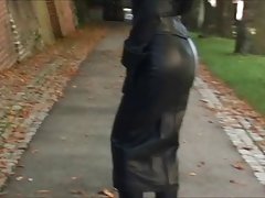 Porno üks kurat teine vaatab kogenud uhiuut vibraator ja trepil