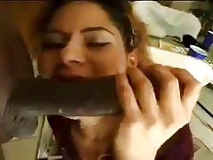 Kohe preester porno niina tuli massaaž ja sai suhu liige
