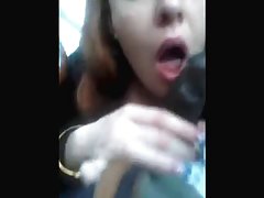 Ema ja poeg online kutsus külla ja ebaviisakas tema paks peenis