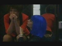 Bdsm on kodus porno tüdruk armastab hard anal fisting