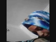 Porn maja koos kandunud sügav minett külas